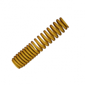  72B Yellow compression spring