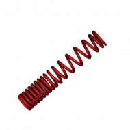  Red spary compression spring